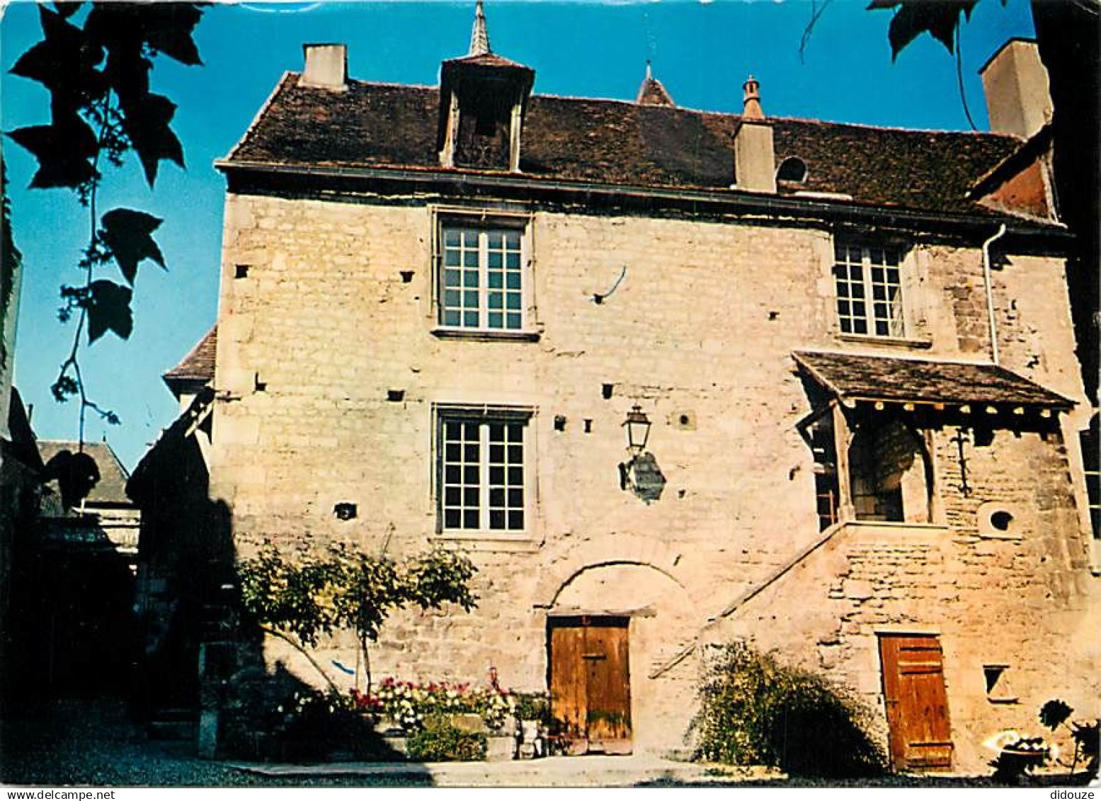 89 - Chablis - L'Obediencerie - Carte Neuve - CPM - Voir Scans Recto-Verso