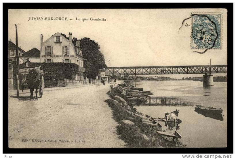 91 Juvisy-sur-Orge pont D91D K91326K C91326C RH087615