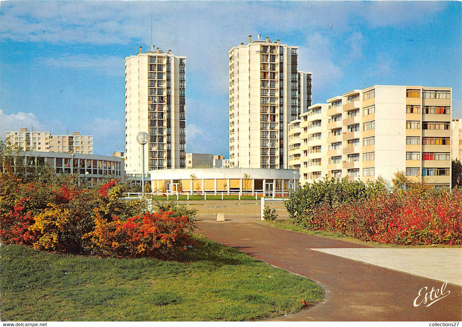 91-LES-ULIS- LES AVELINES