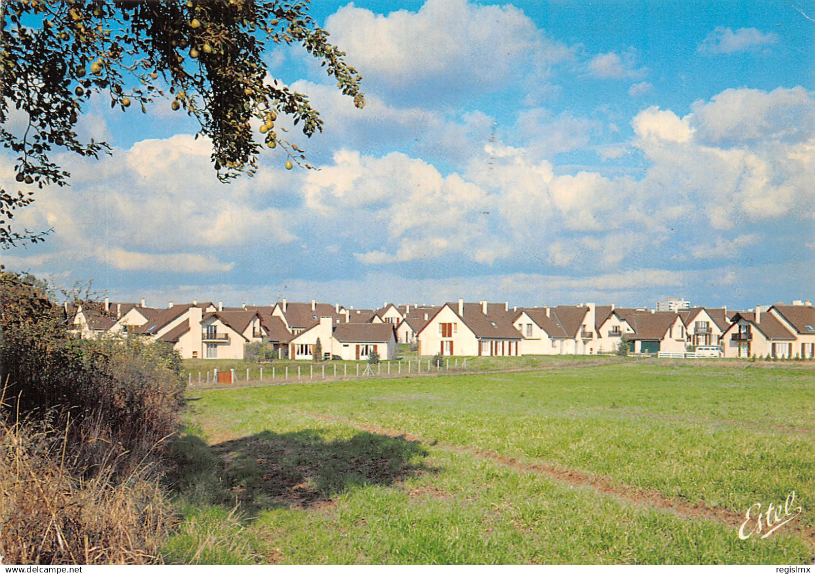 91-LES ULIS-N°T2183-C/0315