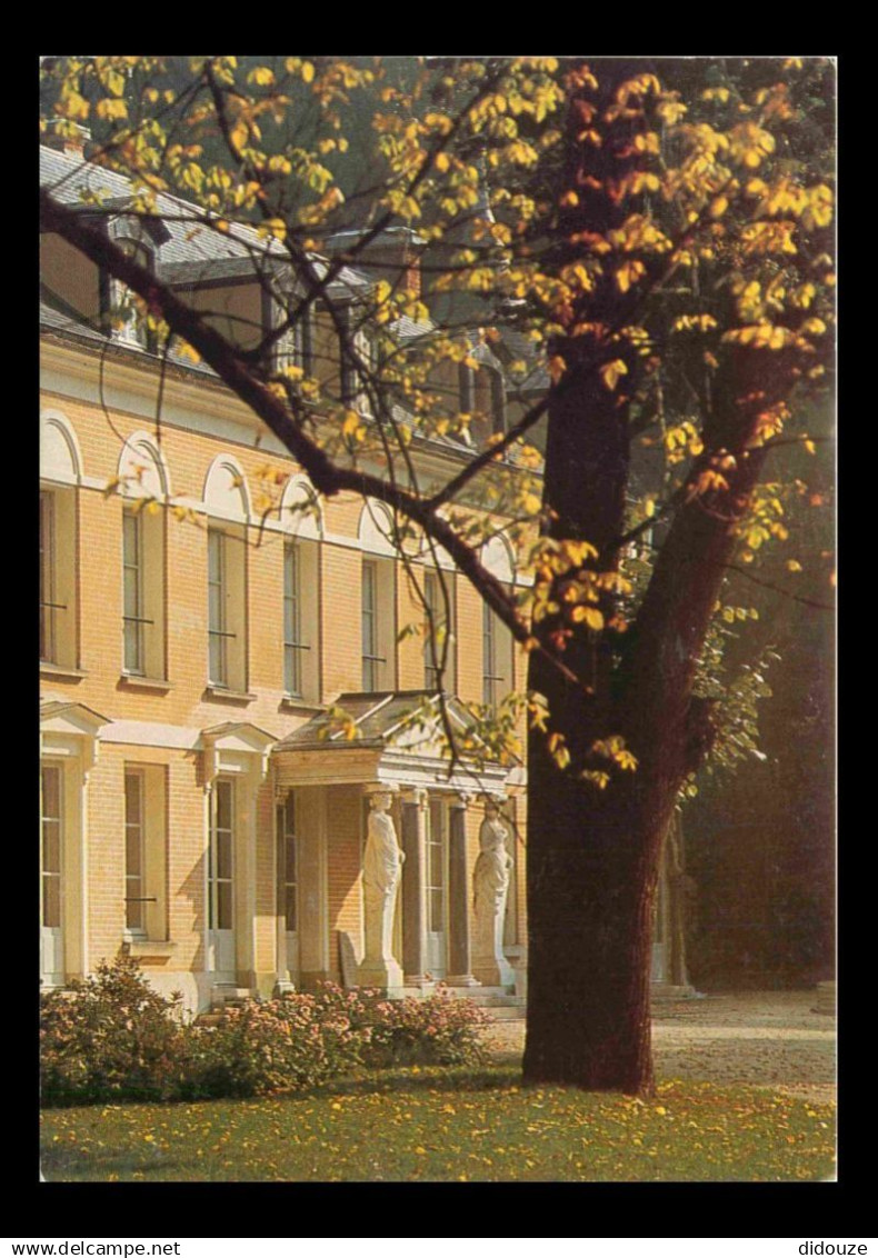 92 - Chatenay-Malabry - Maison de Chateaubriand - CPM - Voir Scans Recto-Verso