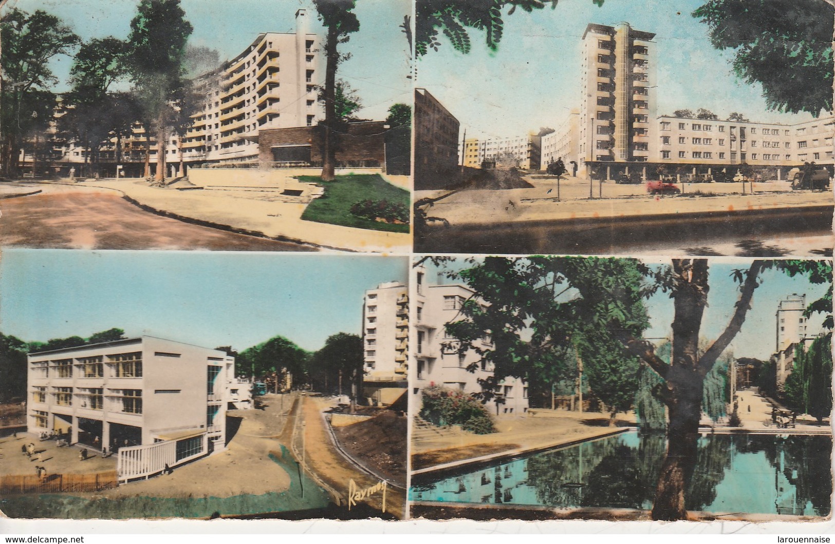 92 - CHATENAY MALABRY - Souvenir