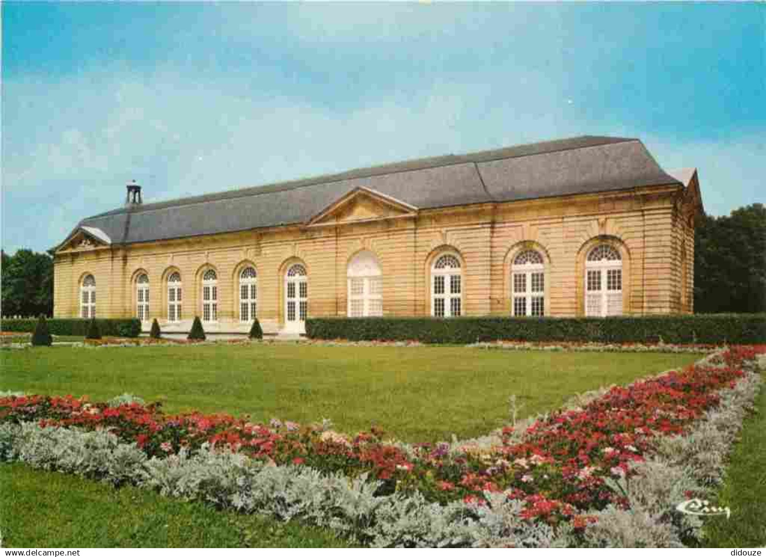 92 - Sceaux - Le Parc de Sceaux - L'Orangerie - CPM - Voir Scans Recto-Verso