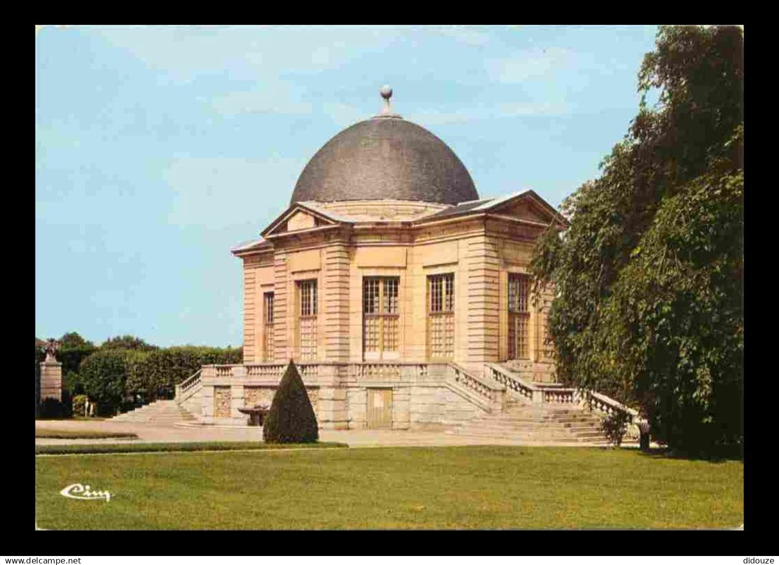 92 - Sceaux - Le Parc de Sceaux - Pavillon de l'Aurore - CPM - Voir Scans Recto-Verso