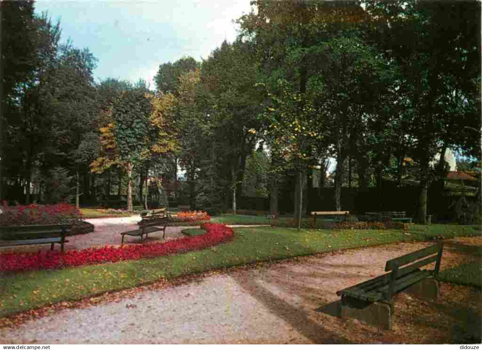 93 - Aulnay sous Bois - Le Square - CPM - Voir Scans Recto-Verso