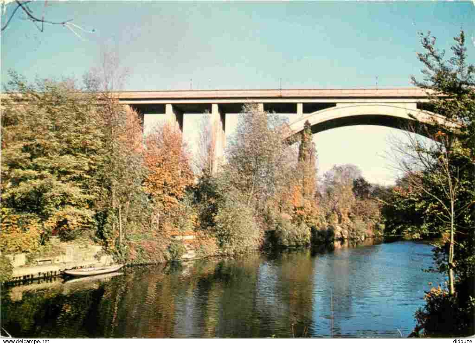 94 - Champigny sur Marne - Les Bords de la Marne - CPM - Voir Scans Recto-Verso