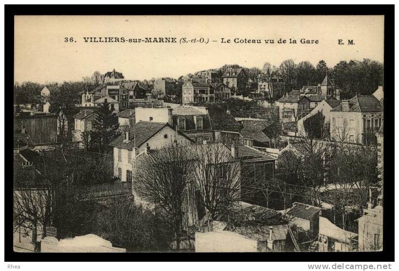 94 Villiers-sur-Marne D94D K94079K C94079C RH090457