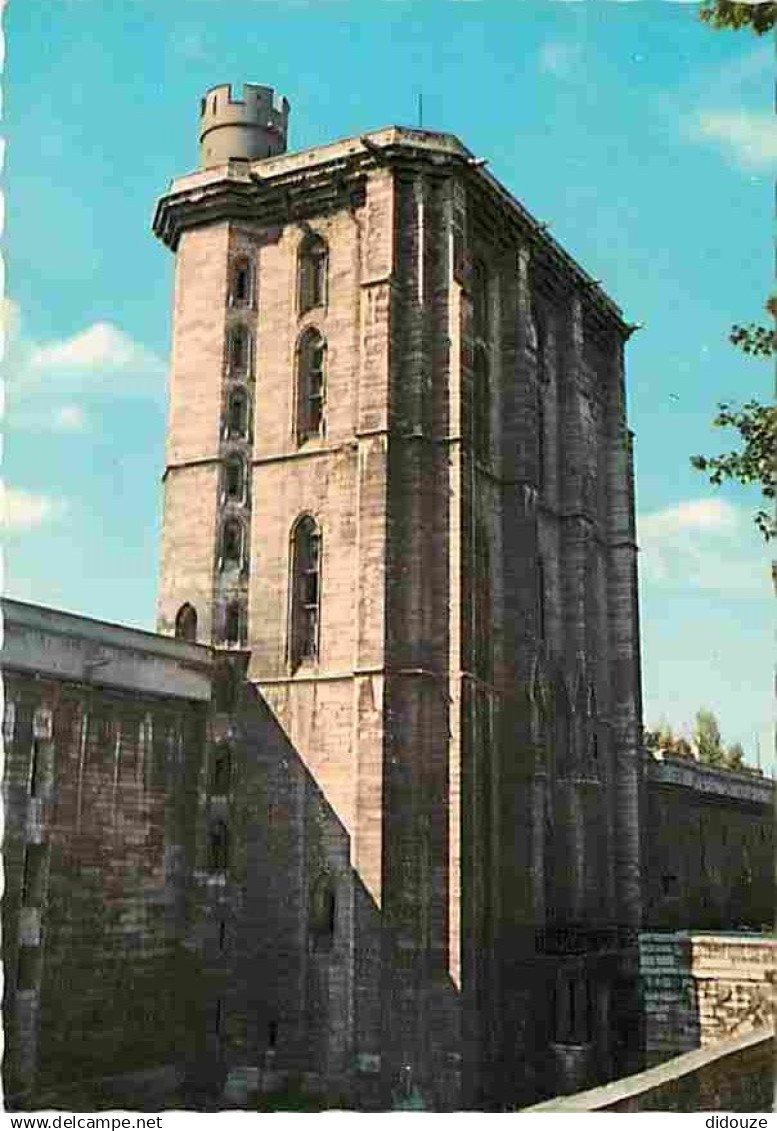 94 - Vincennes - Château de Vincennes - La Tour du Village - Carte Neuve - CPM - Voir Scans Recto-Verso