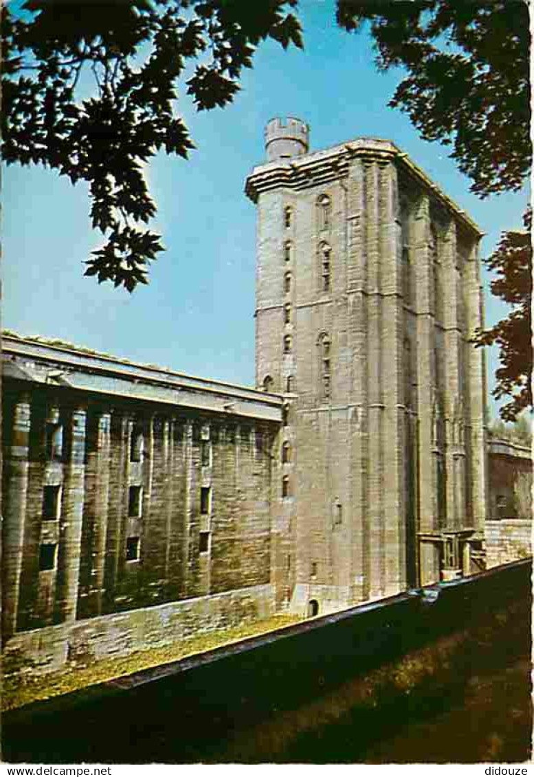 94 - Vincennes - Château de Vincennes - La Tour du Village - CPM - Voir Scans Recto-Verso