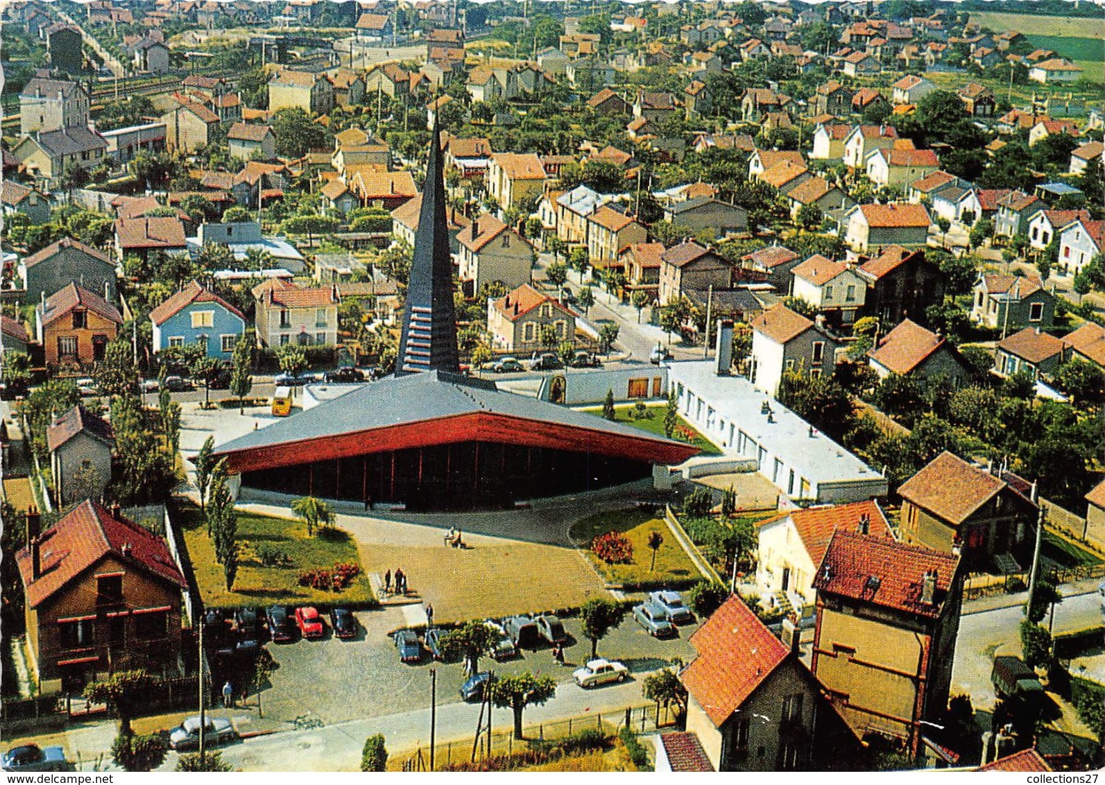 95-ARNOUVILLE-LES-GONESSES-