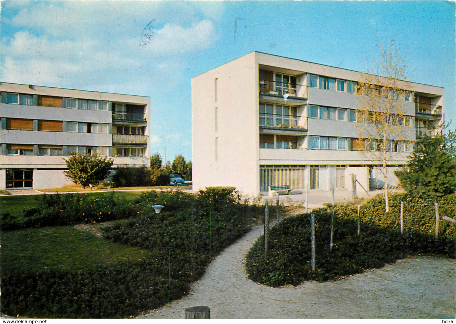 95 - CHAMPAGNE SUR OISE