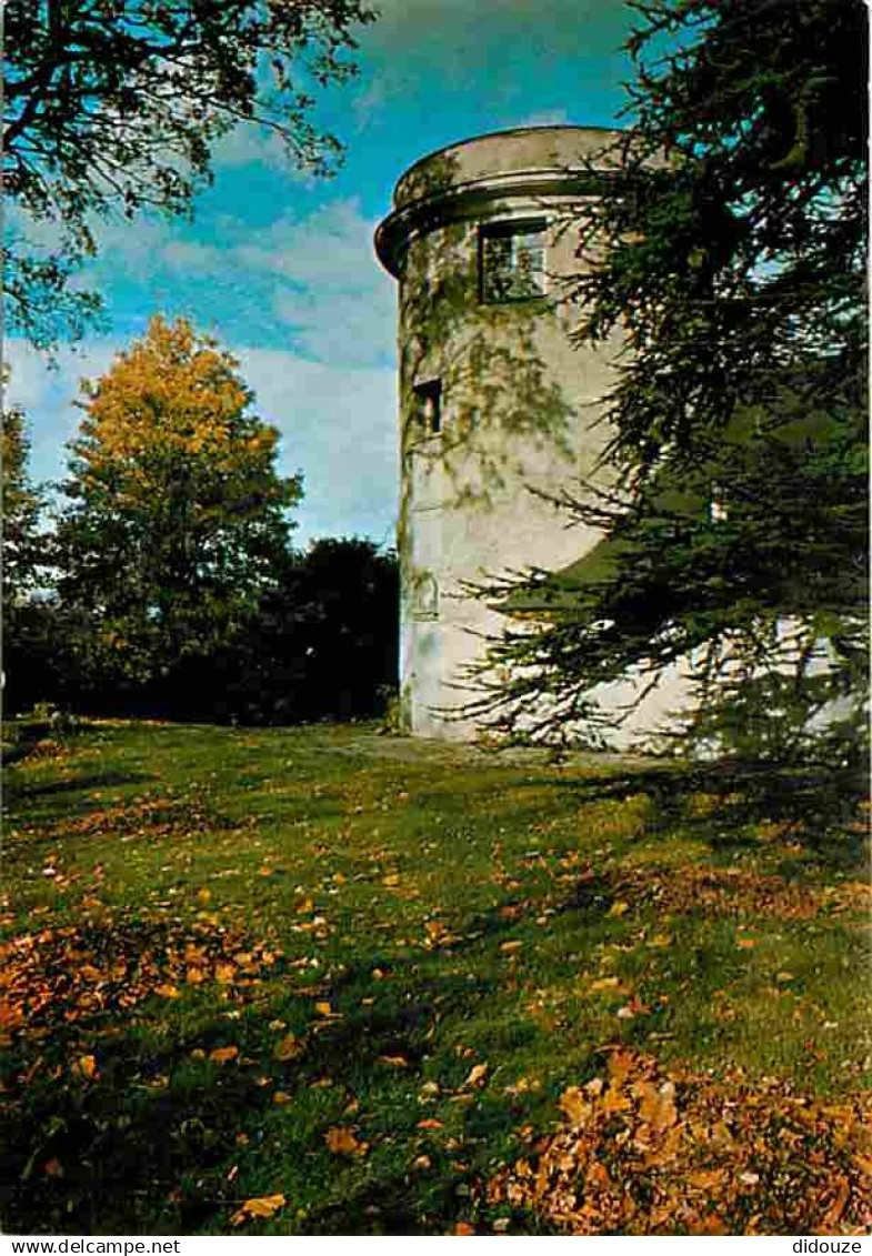 95 - Saint Brice sous Foret - La Tour de Nézant - CPM - Voir Scans Recto-Verso