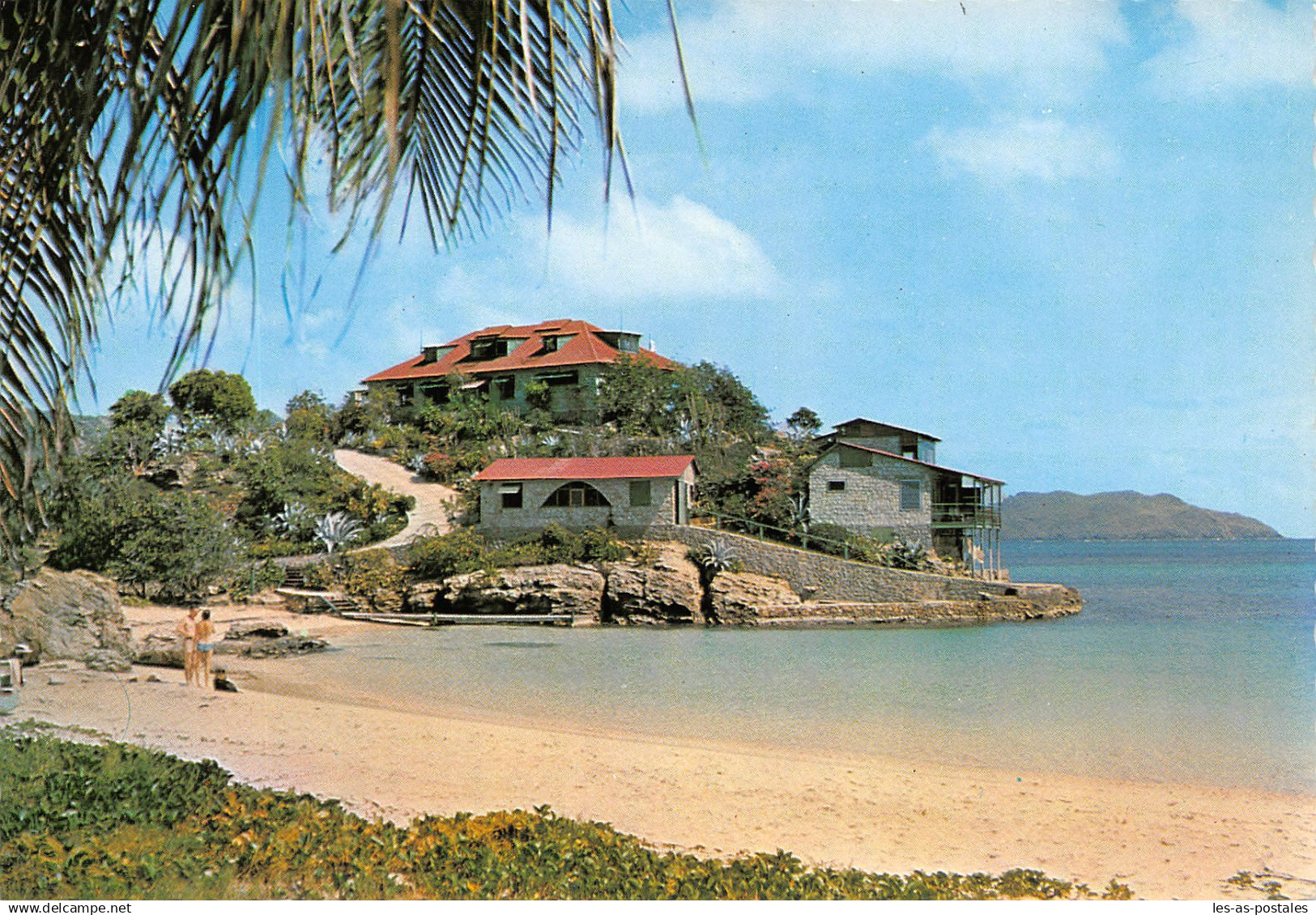 971 SAINT BARTHELEMY