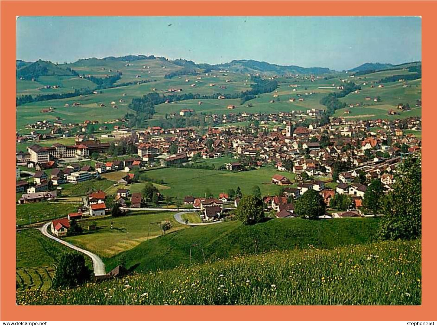 a212 / 421 APPENZELL