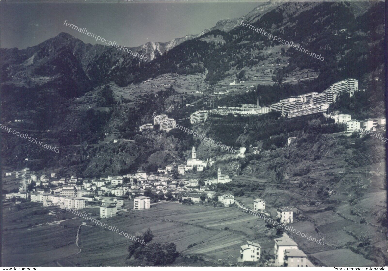 a476 - sondalo - sondrio -bozza fotografica