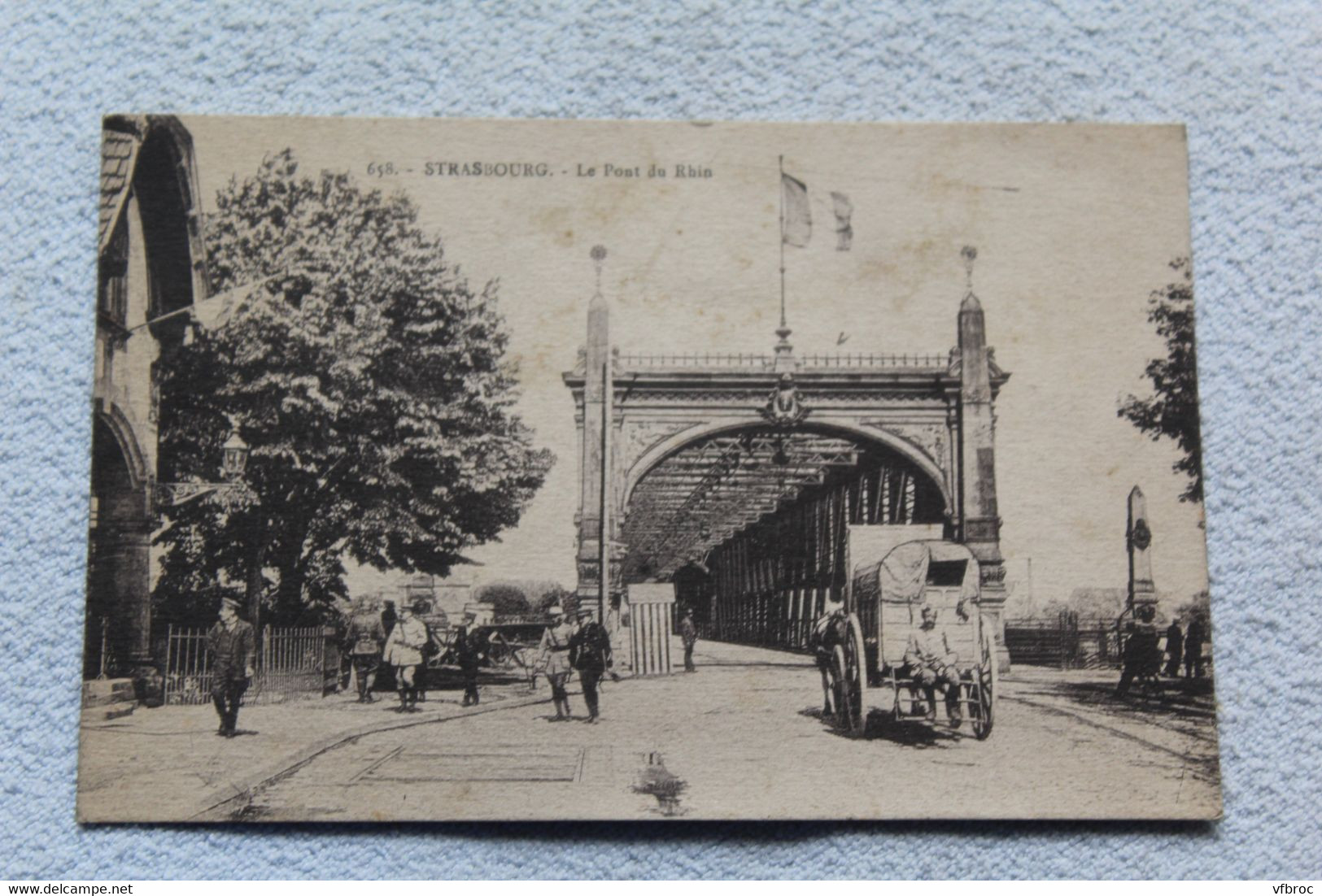 A482, Strasbourg, le pont du Rhin, bas Rhin 67