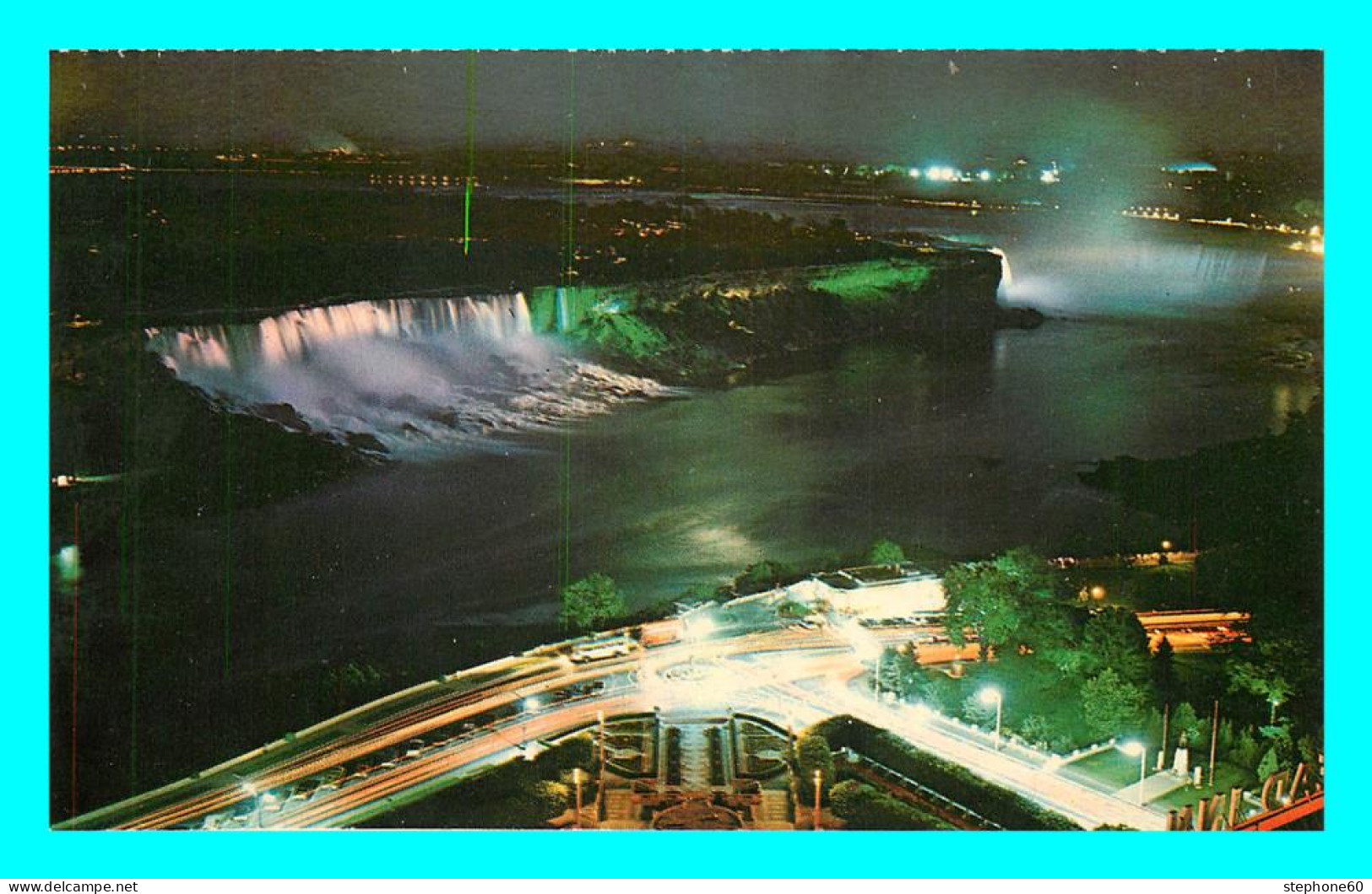 a749 / 167 CHUTES DU NIAGARA Ontario Canada