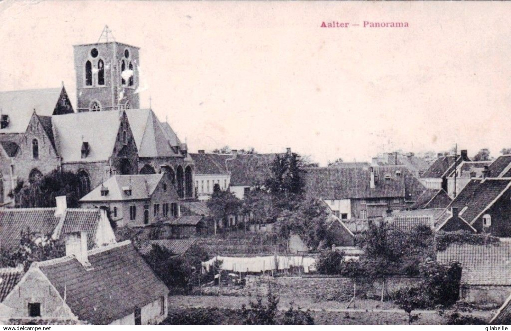 AALTER -   panorama