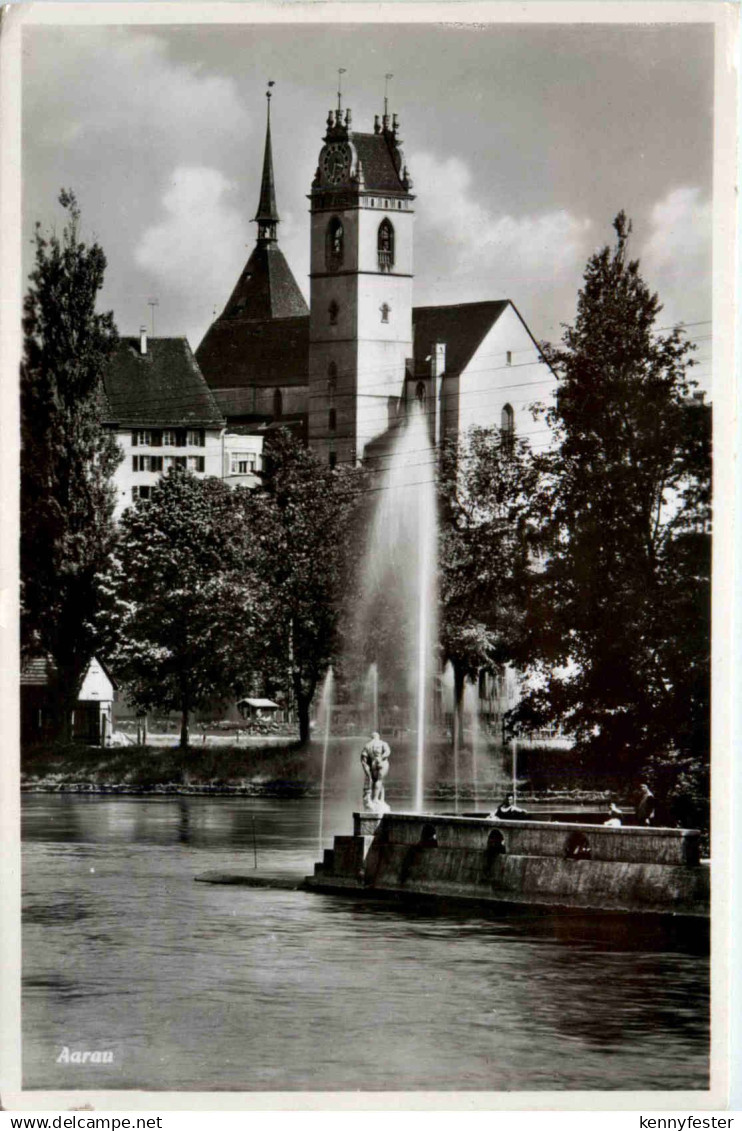 Aarau