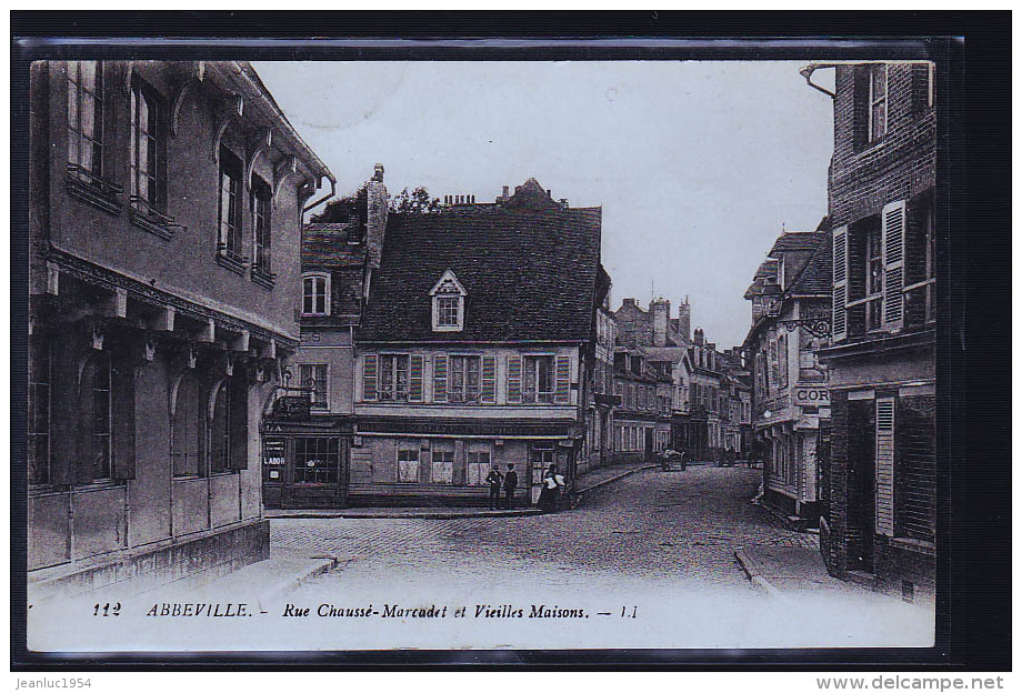 ABBEVILLE