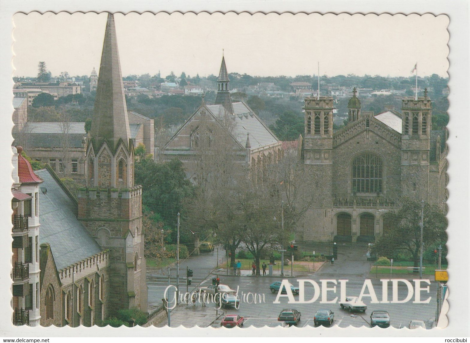 Adelaide