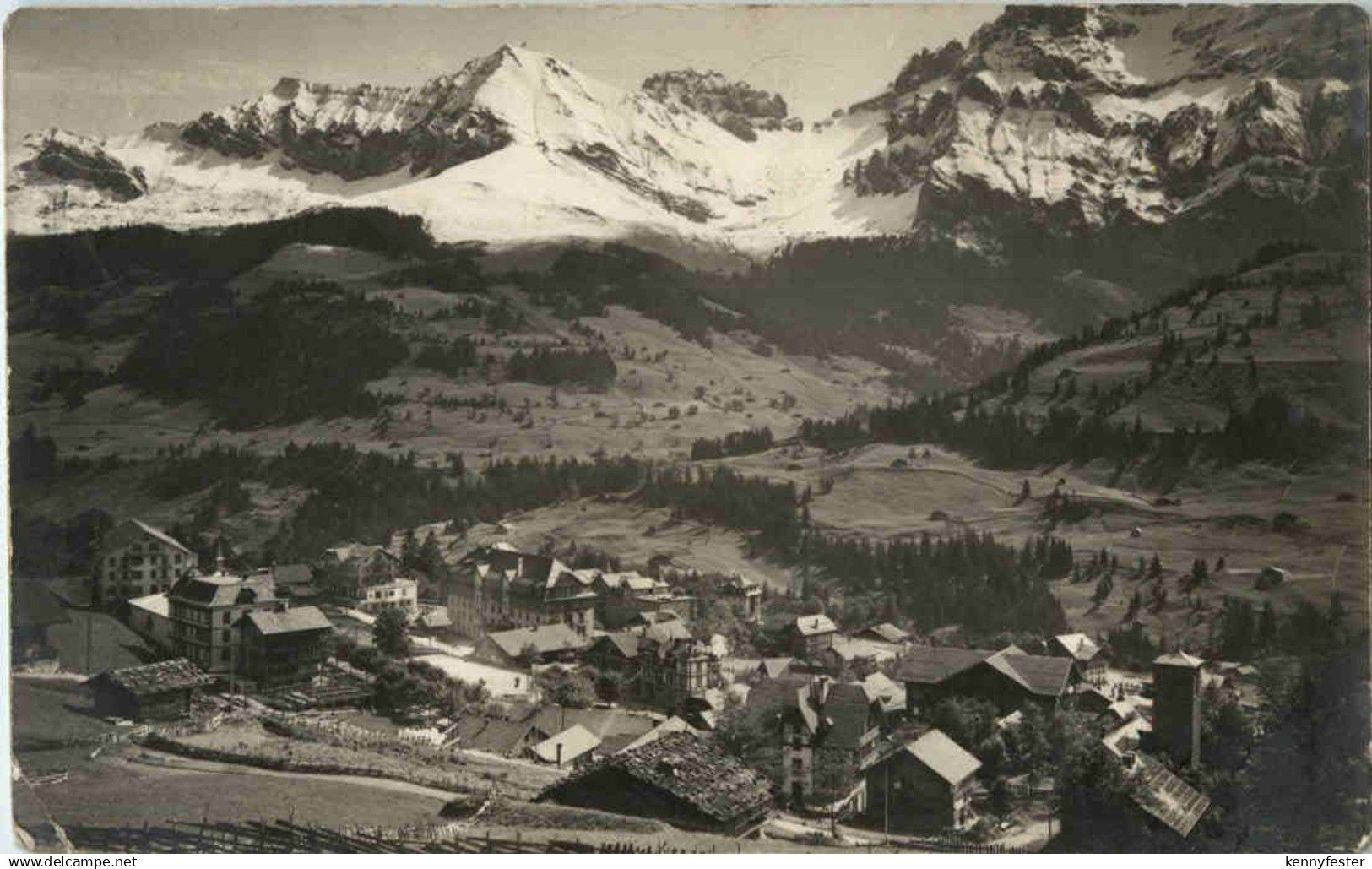 Adelboden