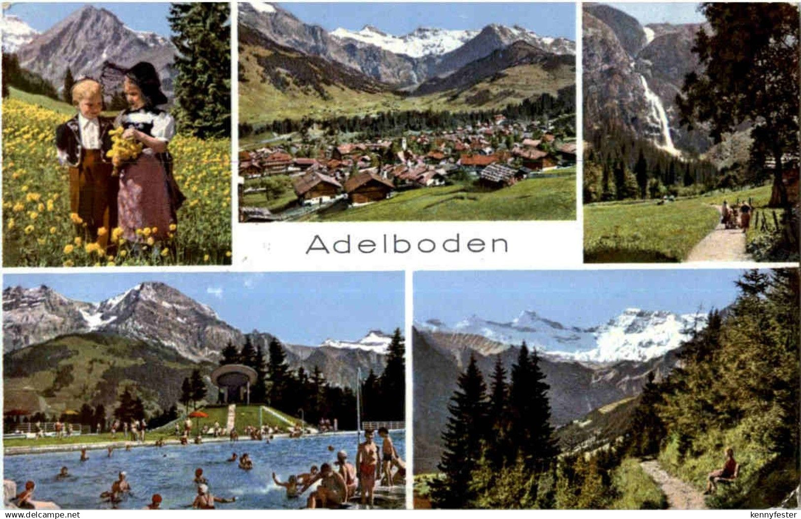 Adelboden