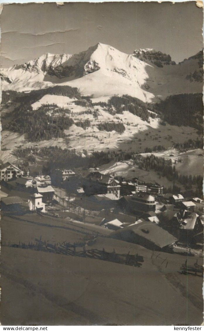 Adelboden