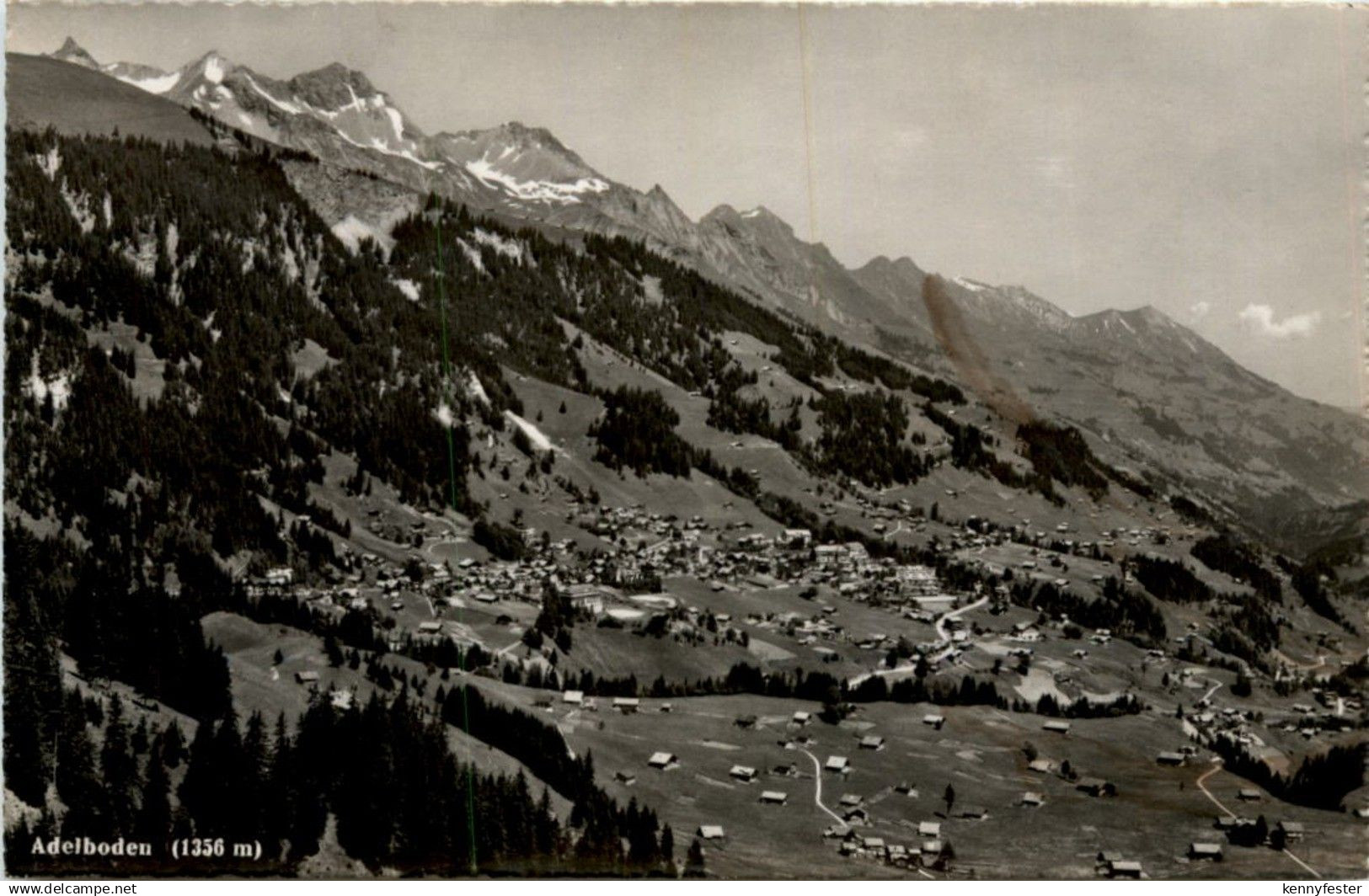 Adelboden