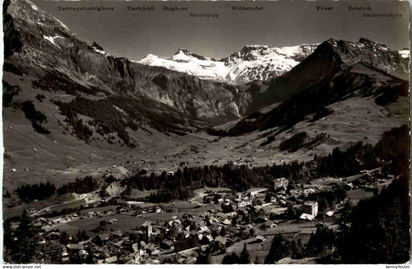 Adelboden