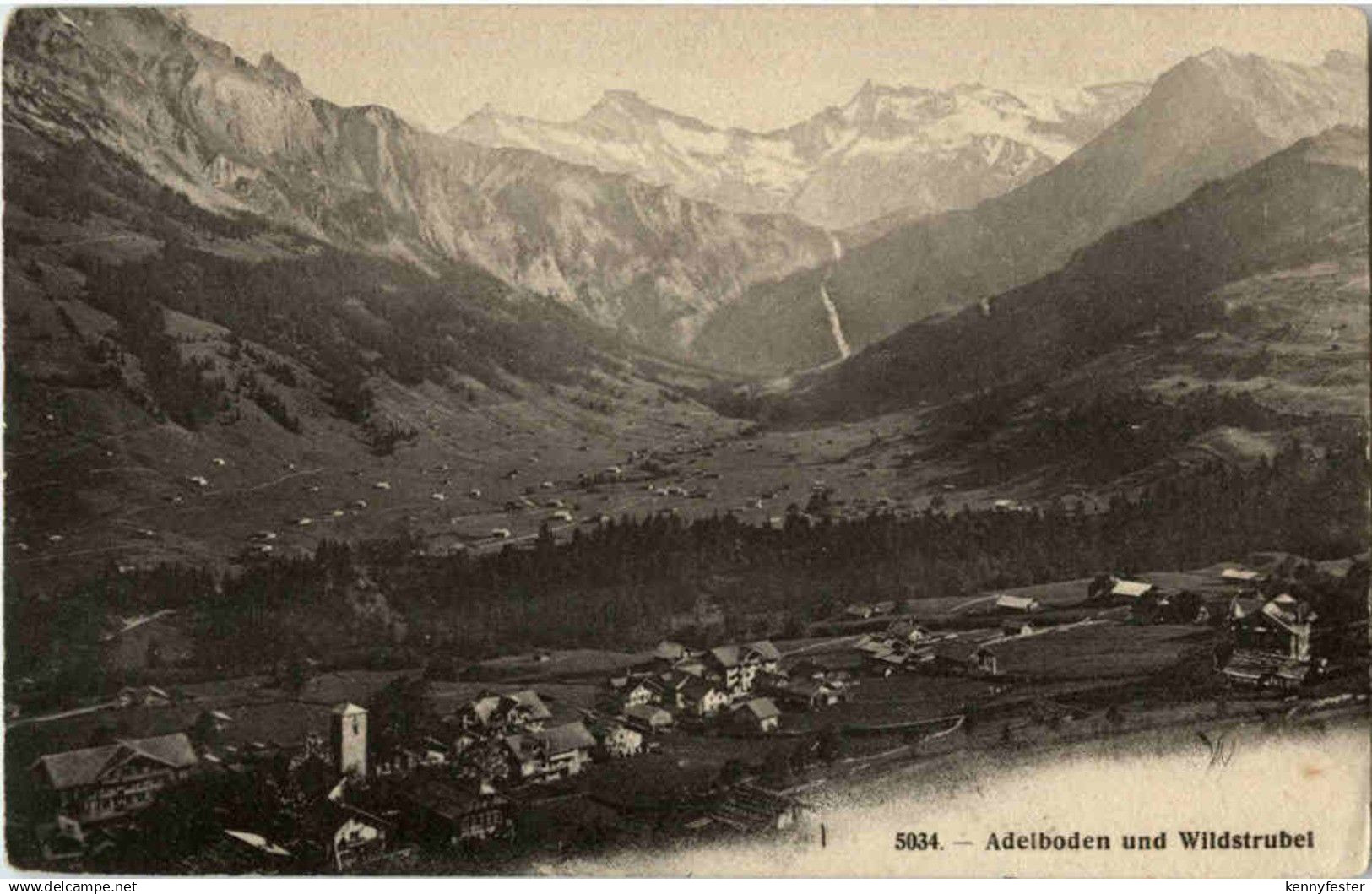 Adelboden