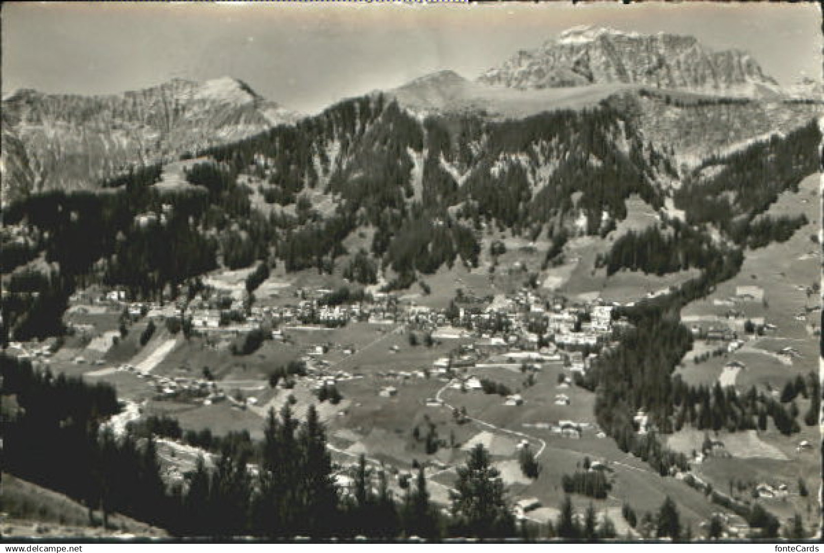 Adelboden Adelboden