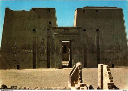 CPM EGYPT Edfu-Temple of God Horus (344038)