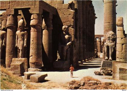 CPM Luxor – Temple of Luxor EGYPT (853118)