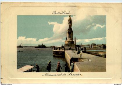 Port Said