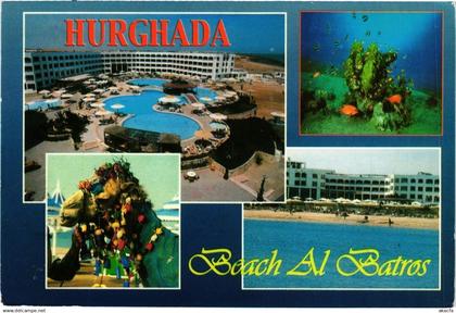 CPM EGYPT Hurghada-Beach Al Batros (343889)