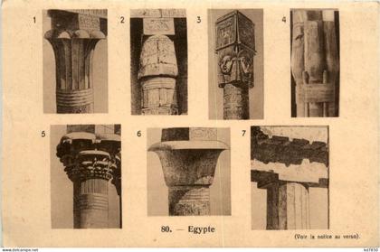 Egypte