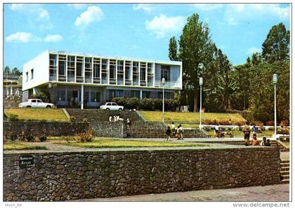 974 - ILE DE LA REUNION  - la mairie du TAMPON