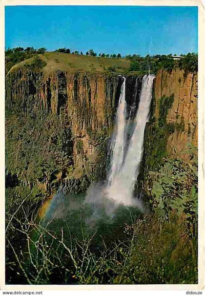 Afrique du Sud - South Africa - Howick Falls - CPM - Voir Scans Recto-Verso
