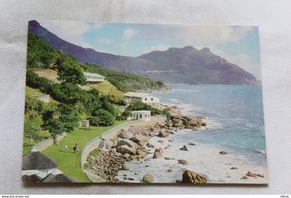 Cpm, Hout Bay a favourite Cape beauty spot, Afrique du Sud