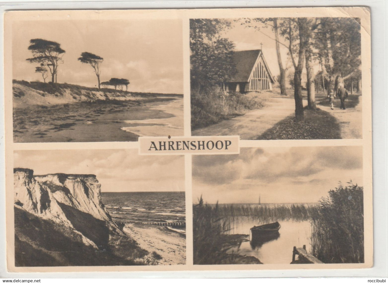 Ahrenshoop