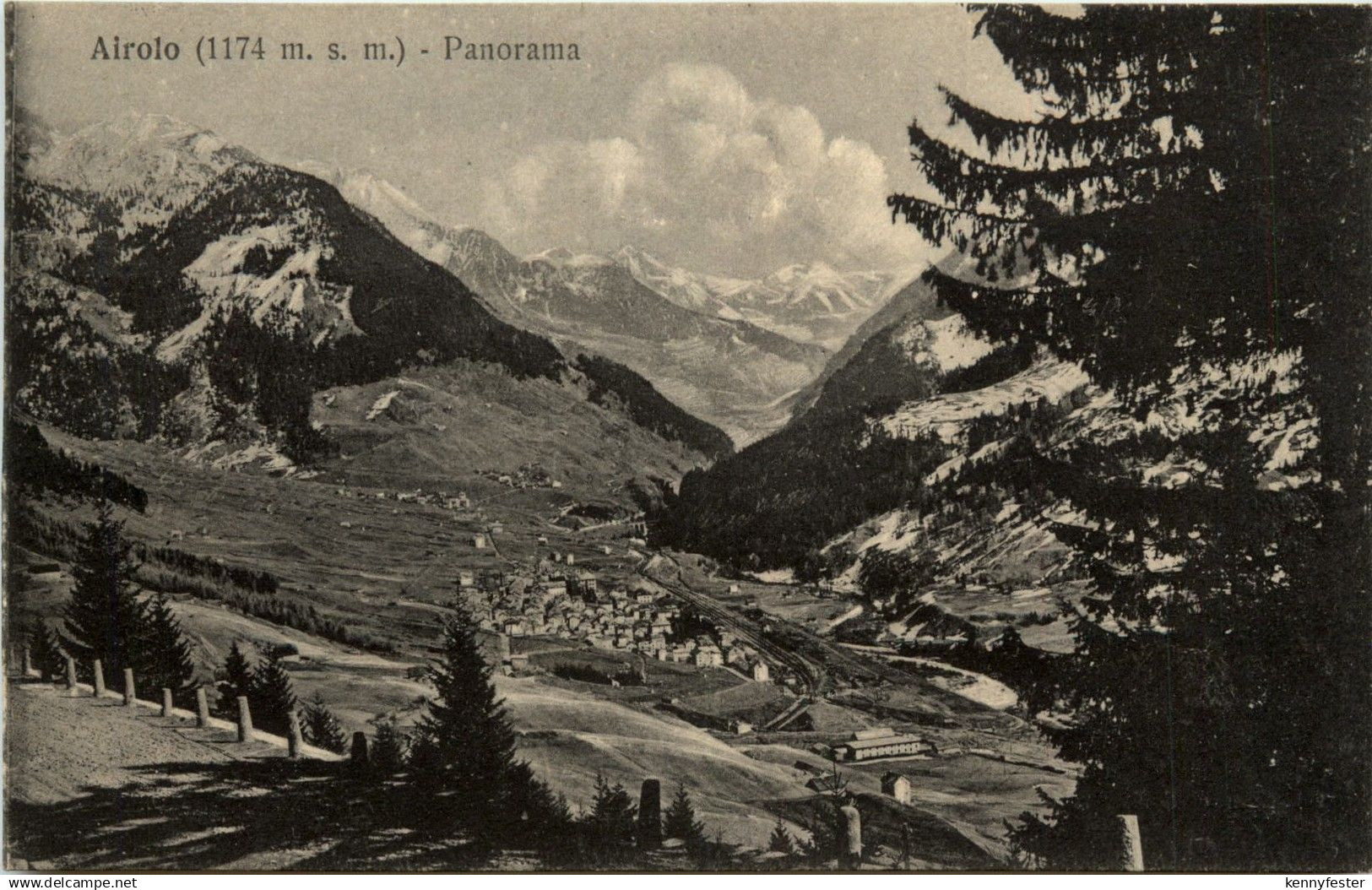 Airolo