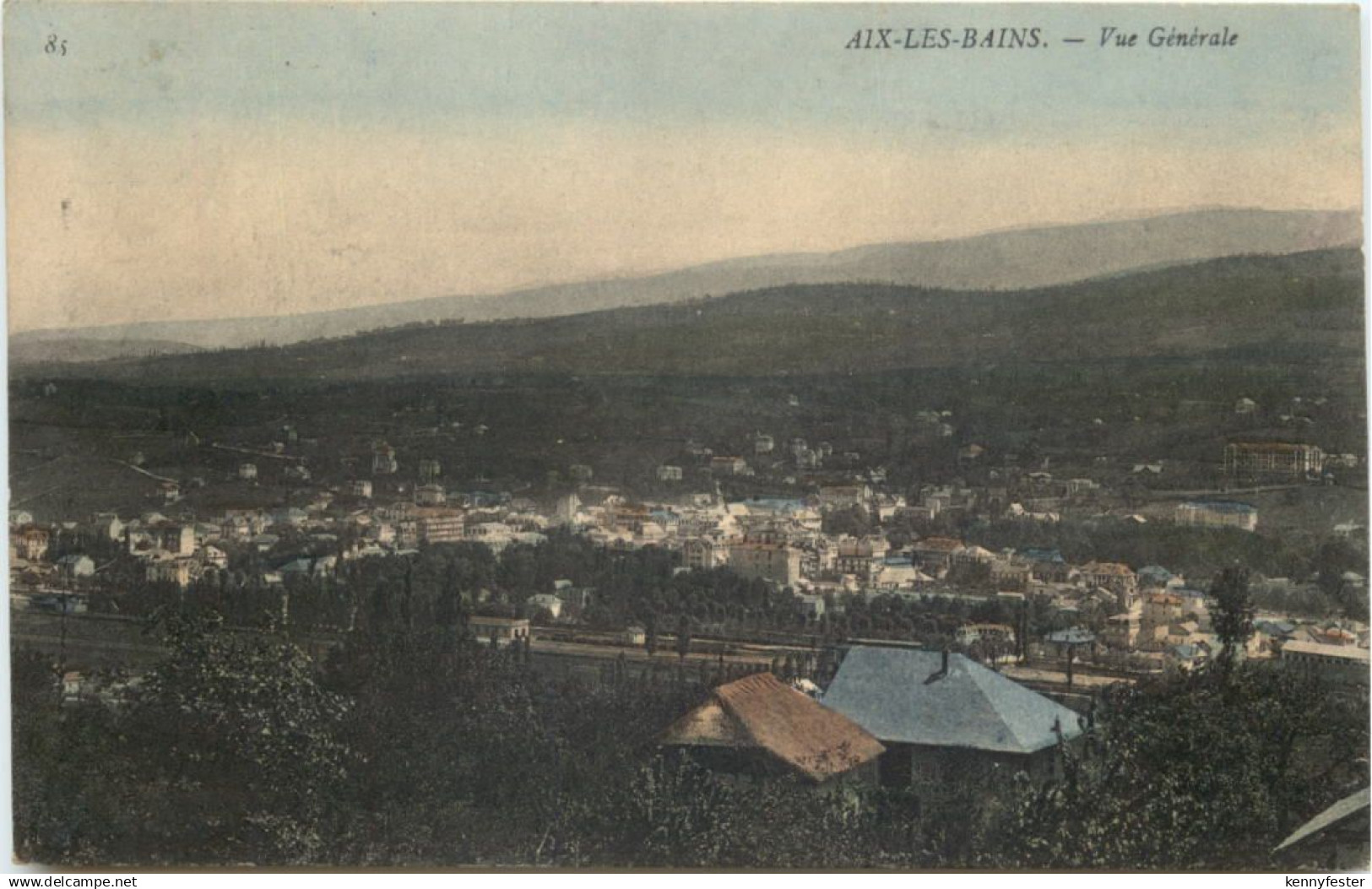 Aix-les-Bains