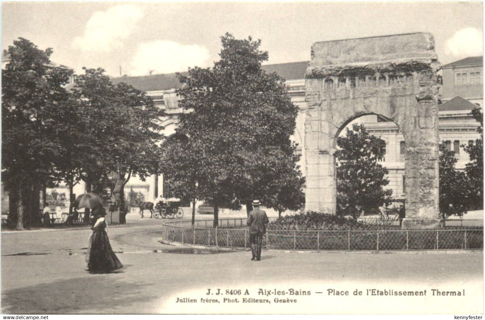 Aix-les-Bains