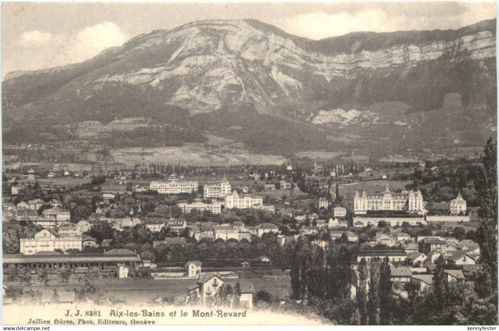 Aix-les-Bains