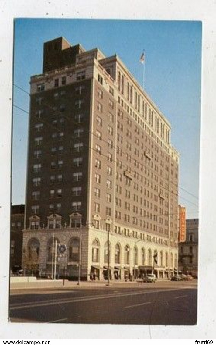 AK 056224 USA - Ohio - Dayton - Dayton Biltmore Hotel