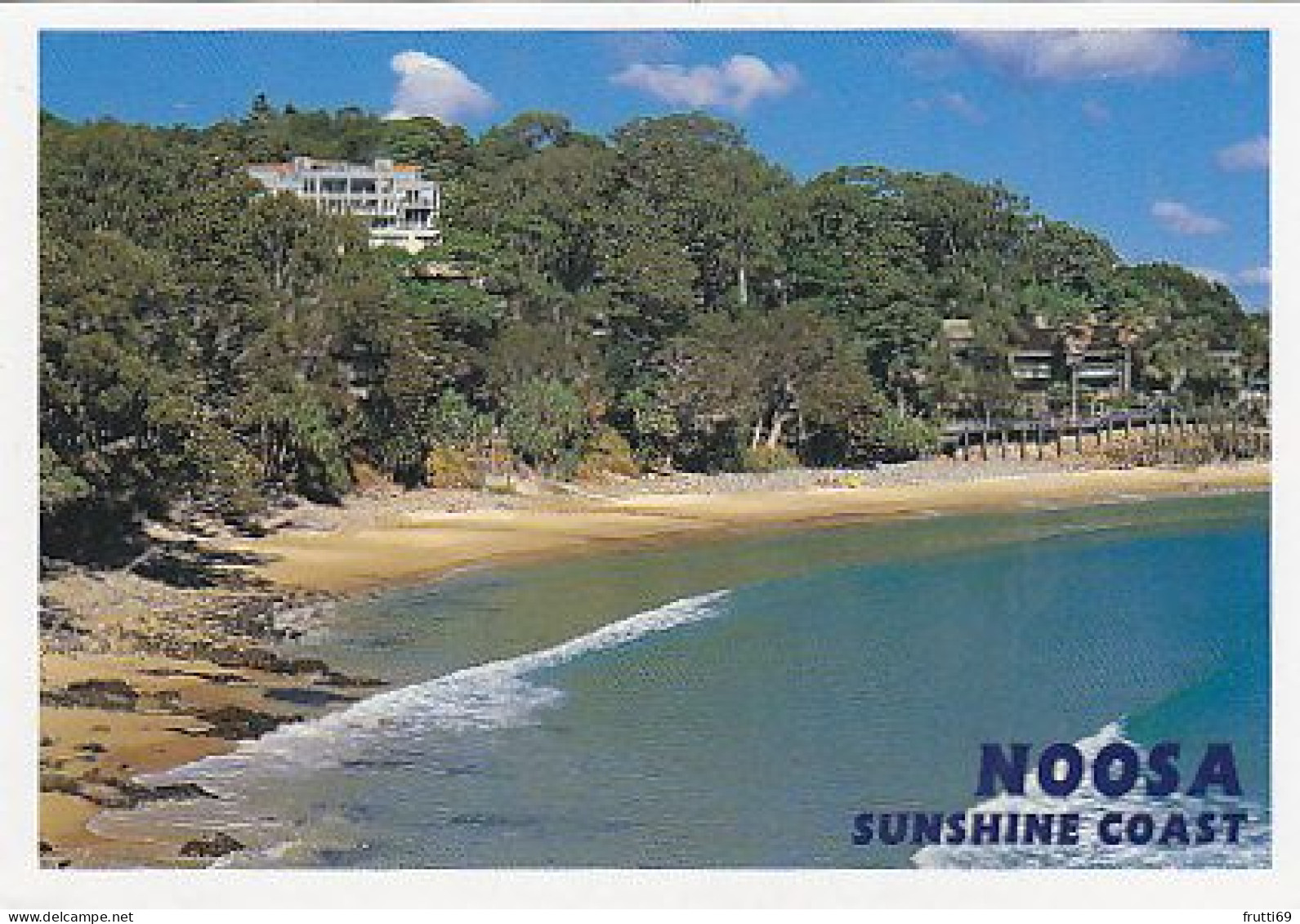 AK 215255 AUSTRALIA - Noosa - Sunshine Coast