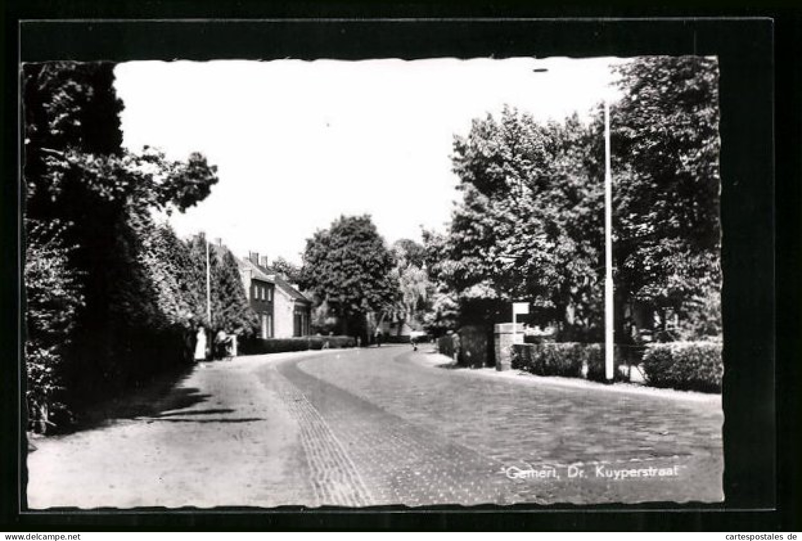 AK Gemert, Dr. Kuyperstraat