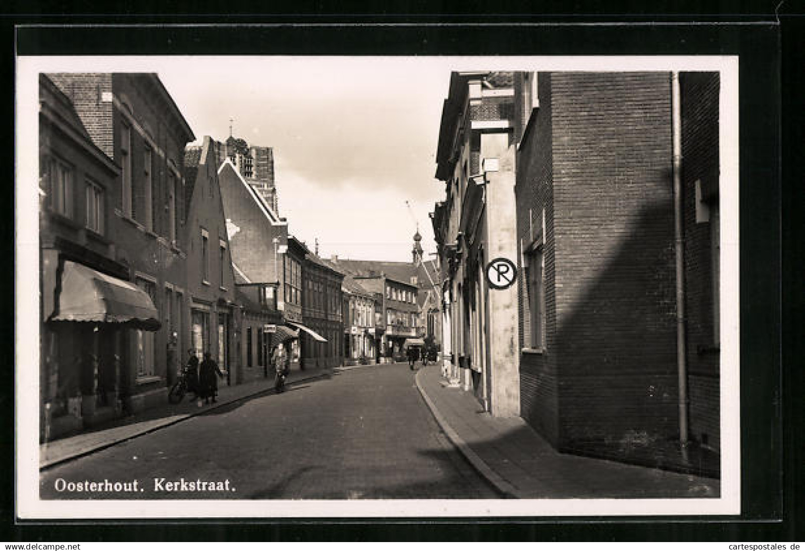 AK Oosterhout, Kerkstraat