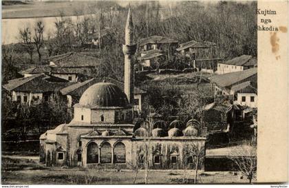 Albania - Kujtim nga Shkodra